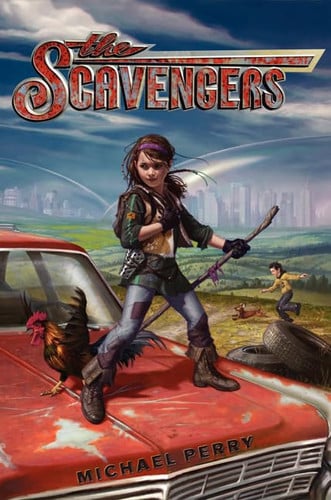 The scavengers