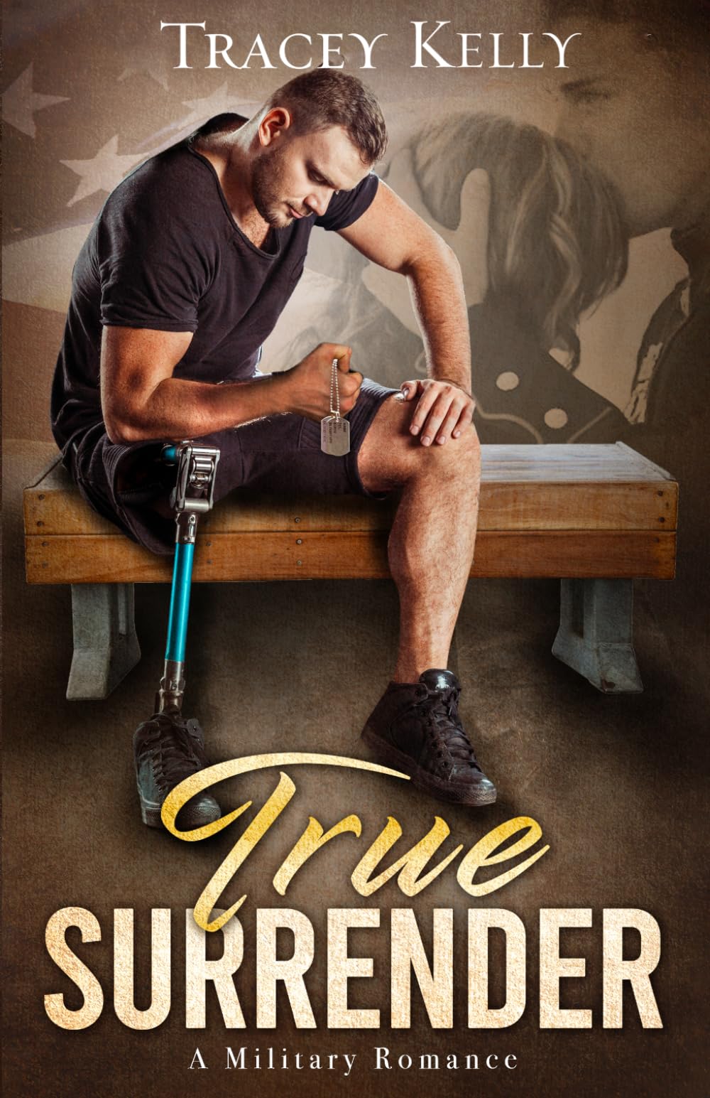 True Surrender: A Military Romance