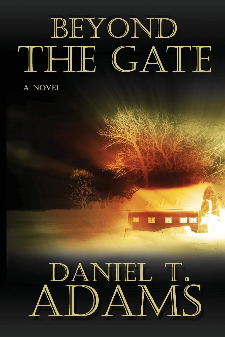 Beyond The Gate