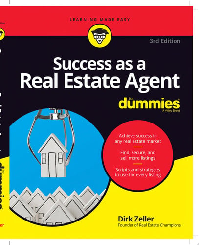 Success as a real estate agent