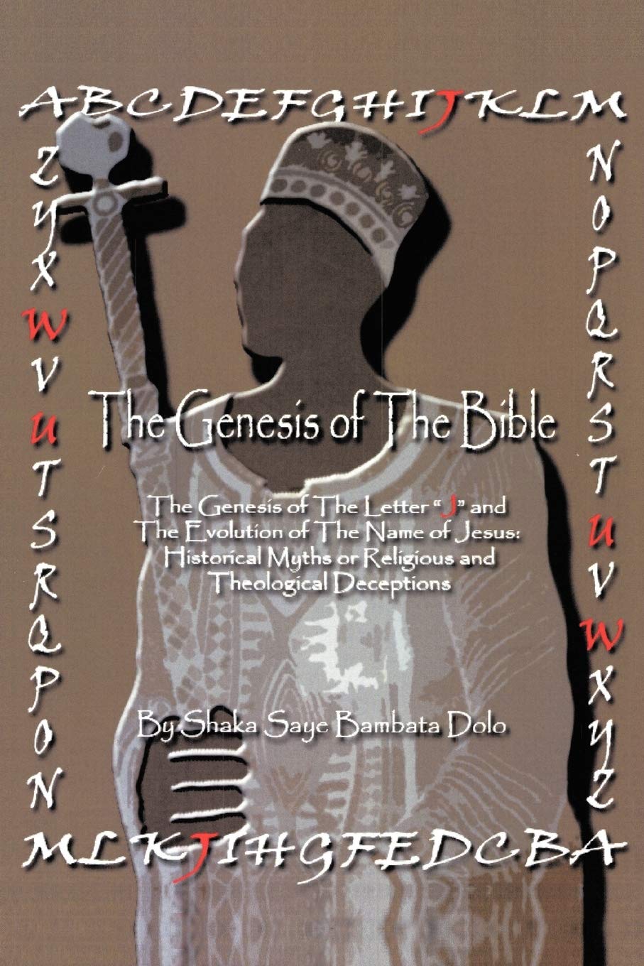 The Genesis of the Bible