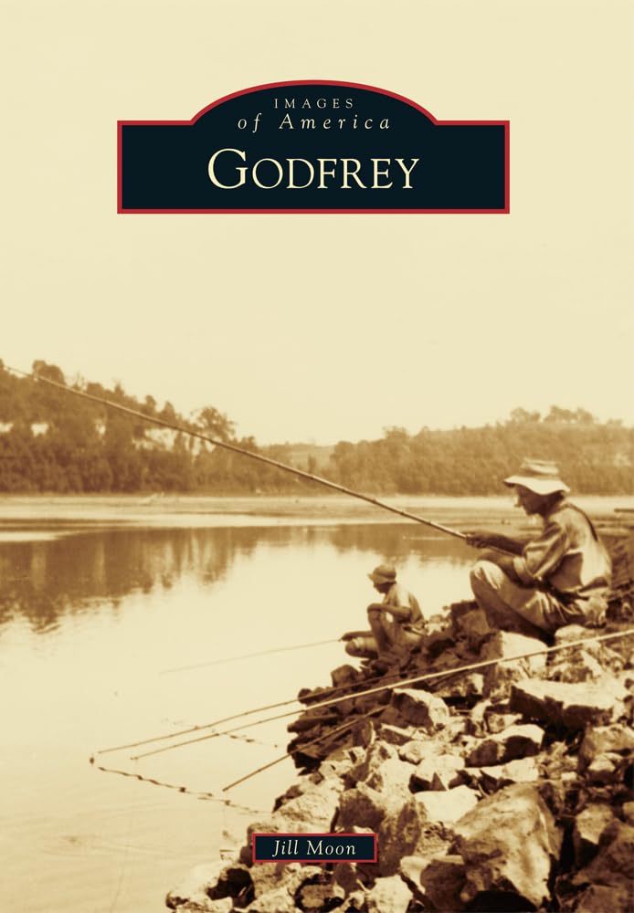 Godfrey (Images of America)