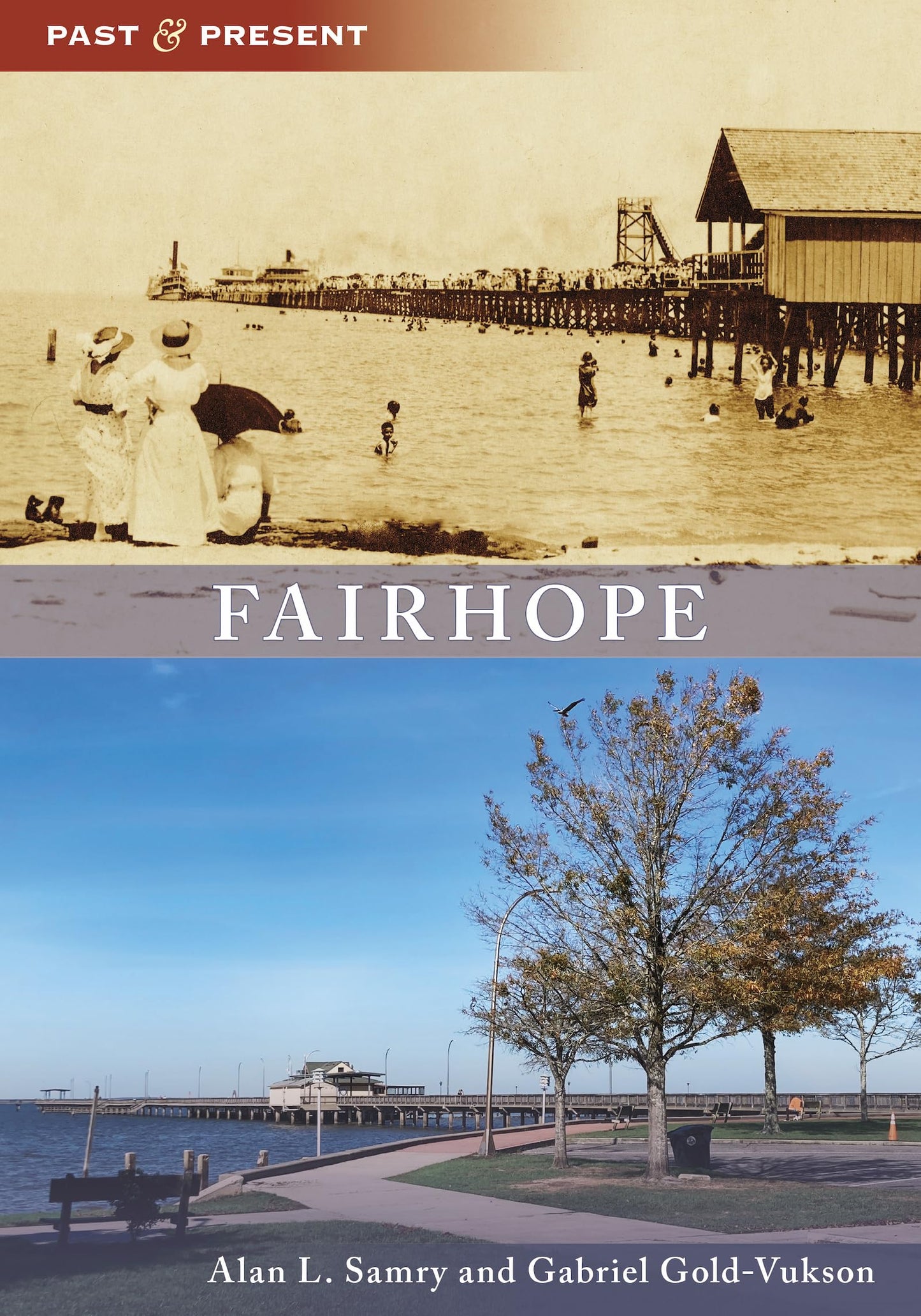 Fairhope (Past and Present) - 3744