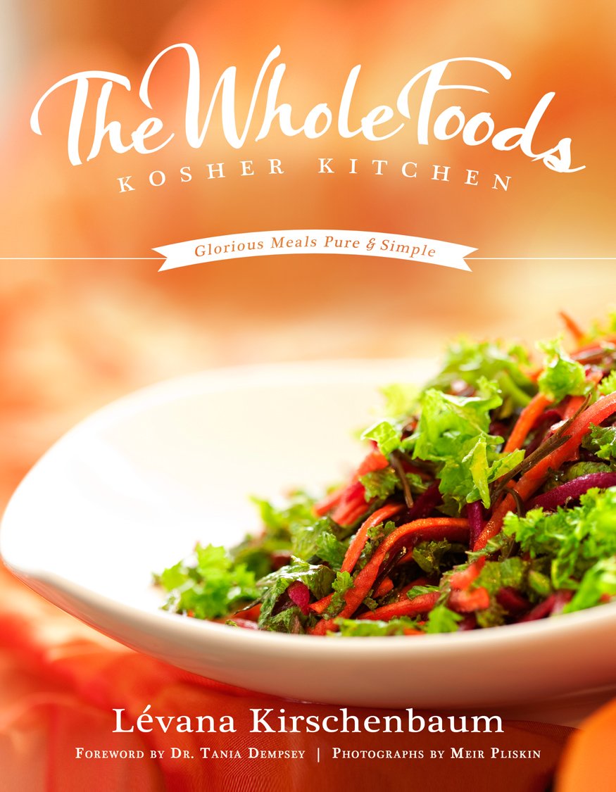 The Whole Foods Kosher Kitchen - 1324
