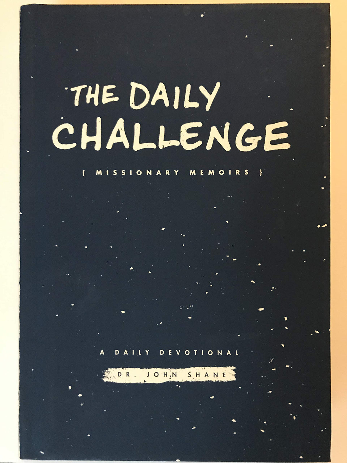 The Daily Challenge