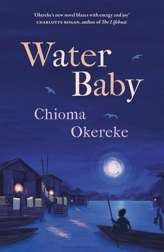 Water baby