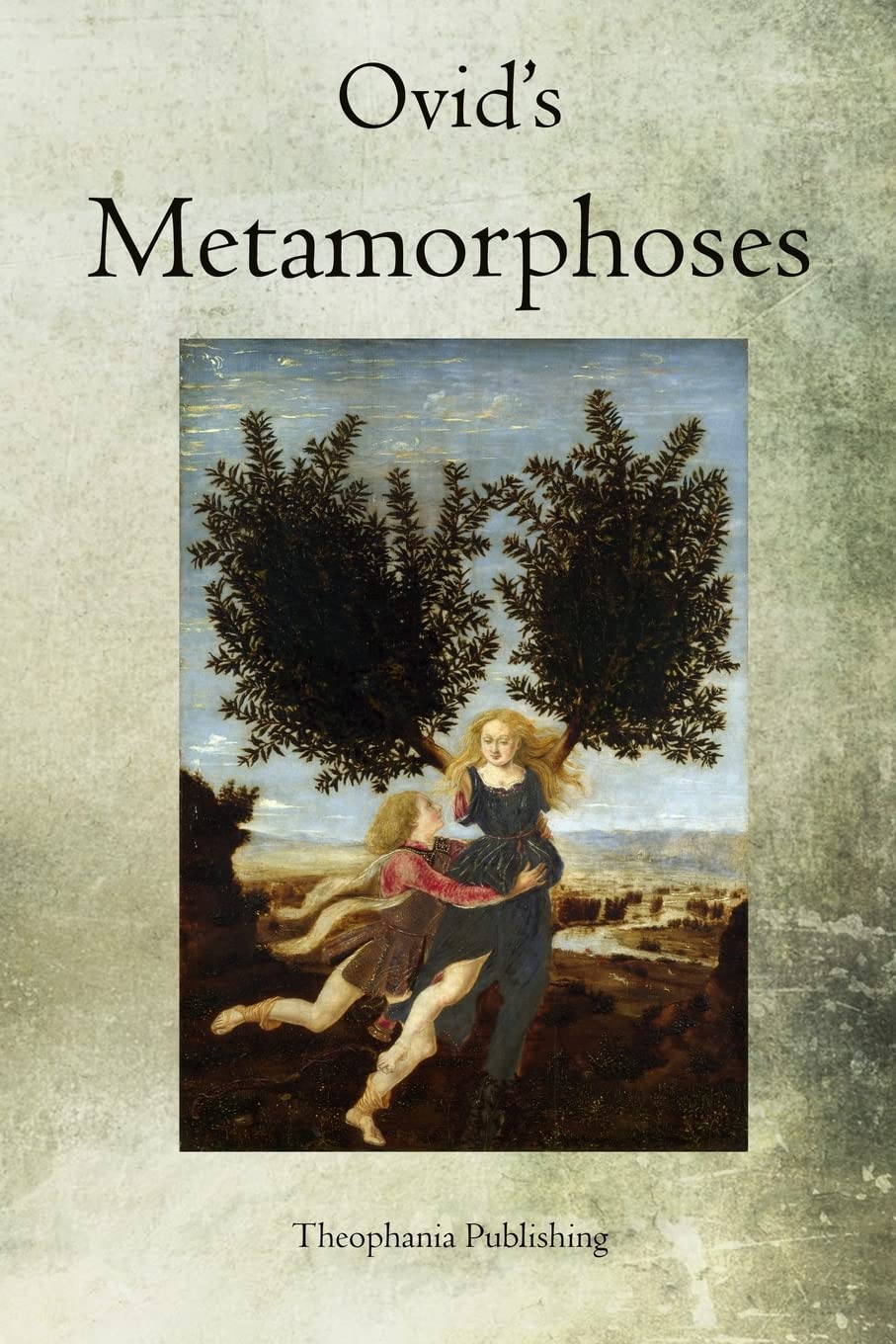 Ovid’s Metamorphoses