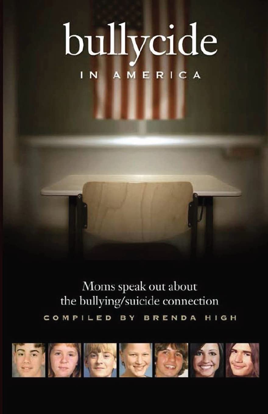 Bullycide in America: Moms speak out about the bullying/suicide connection