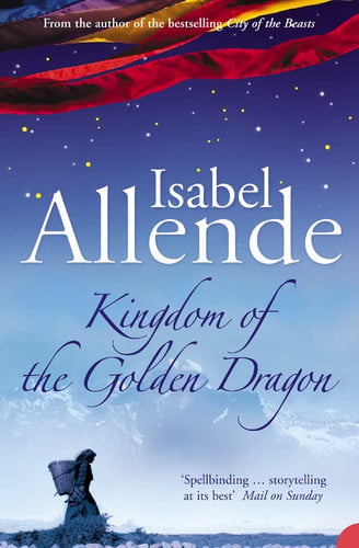 Kingdom of the golden dragon