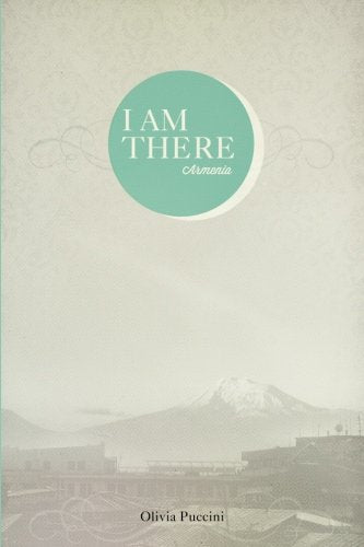 I am There: Armenia