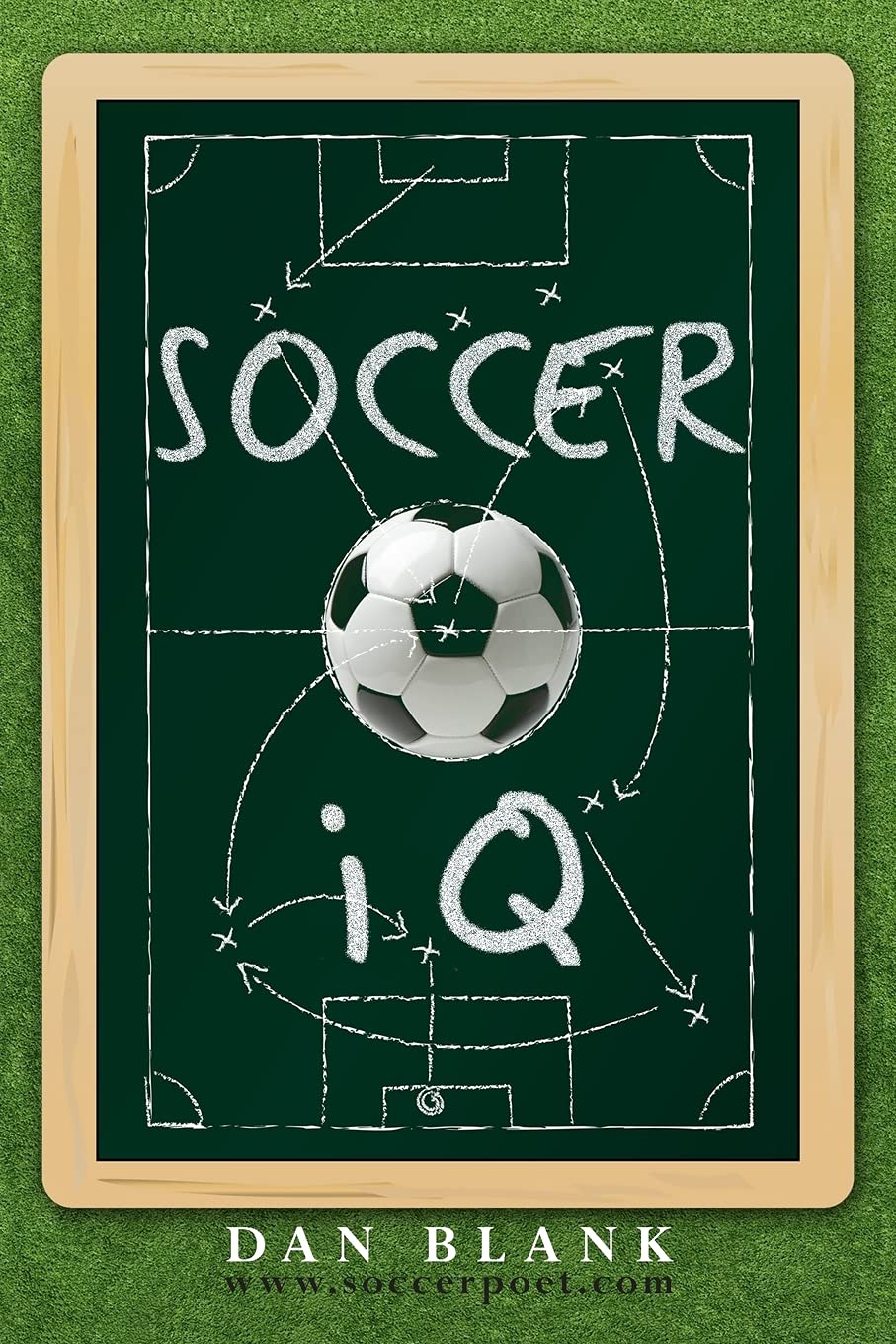 Soccer IQ: Things That Smart Players Do, Vol. 1 - 9559