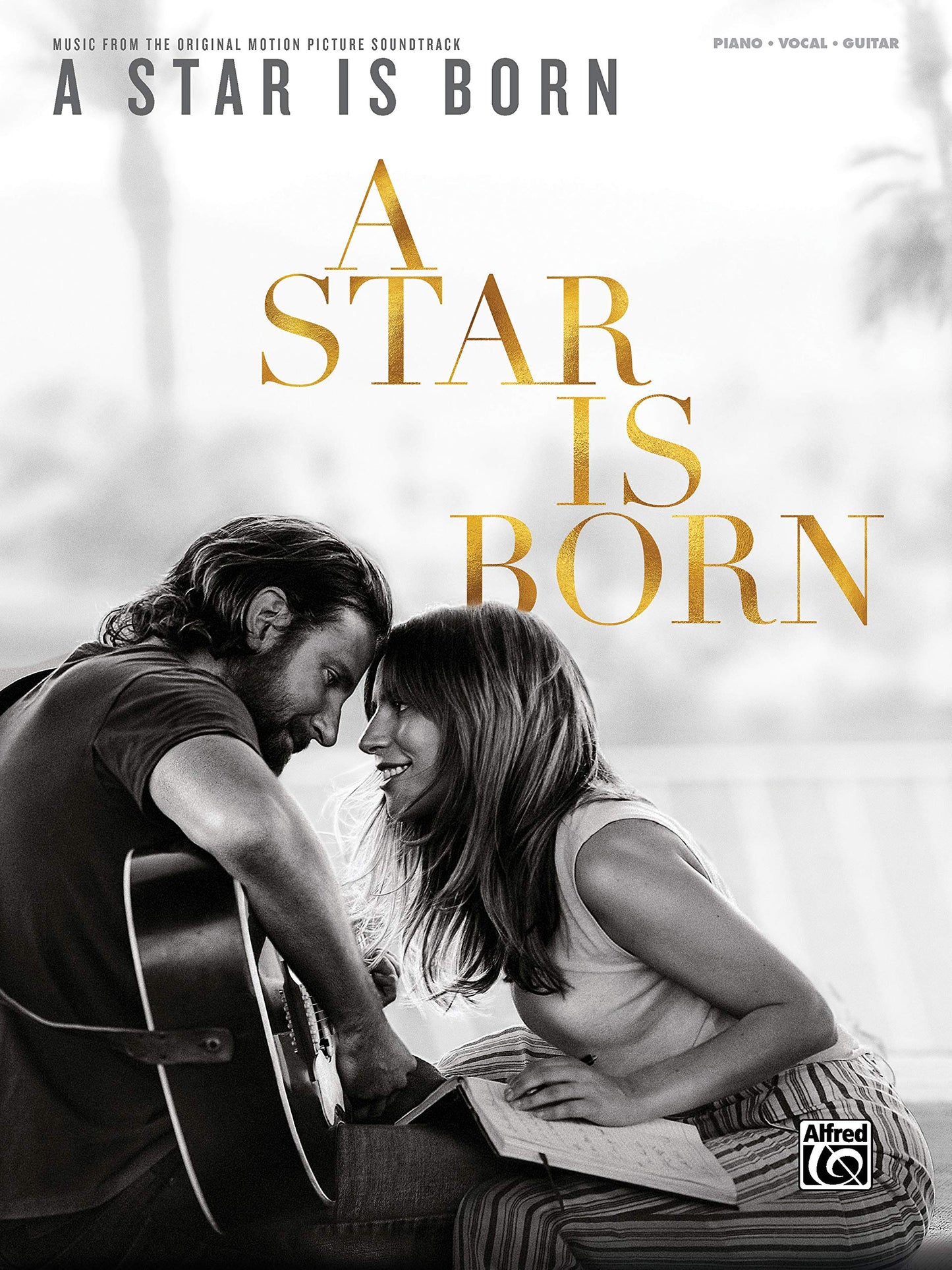 A Star Is Born: Music from the Original Motion Picture Soundtrack - 291