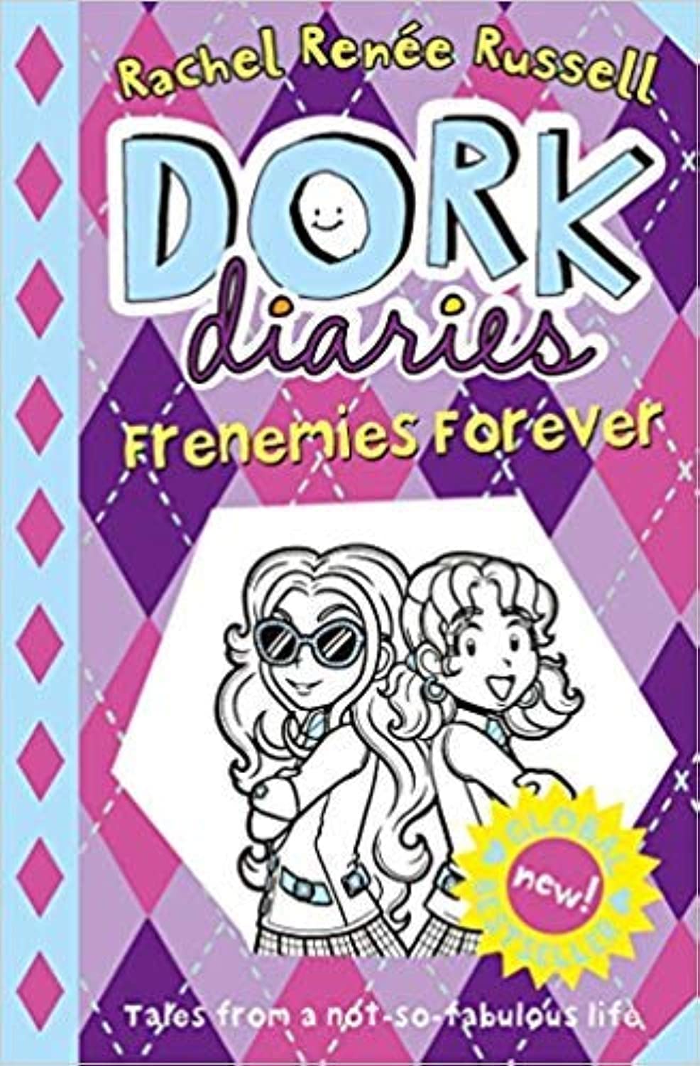 Frenemies Forever
