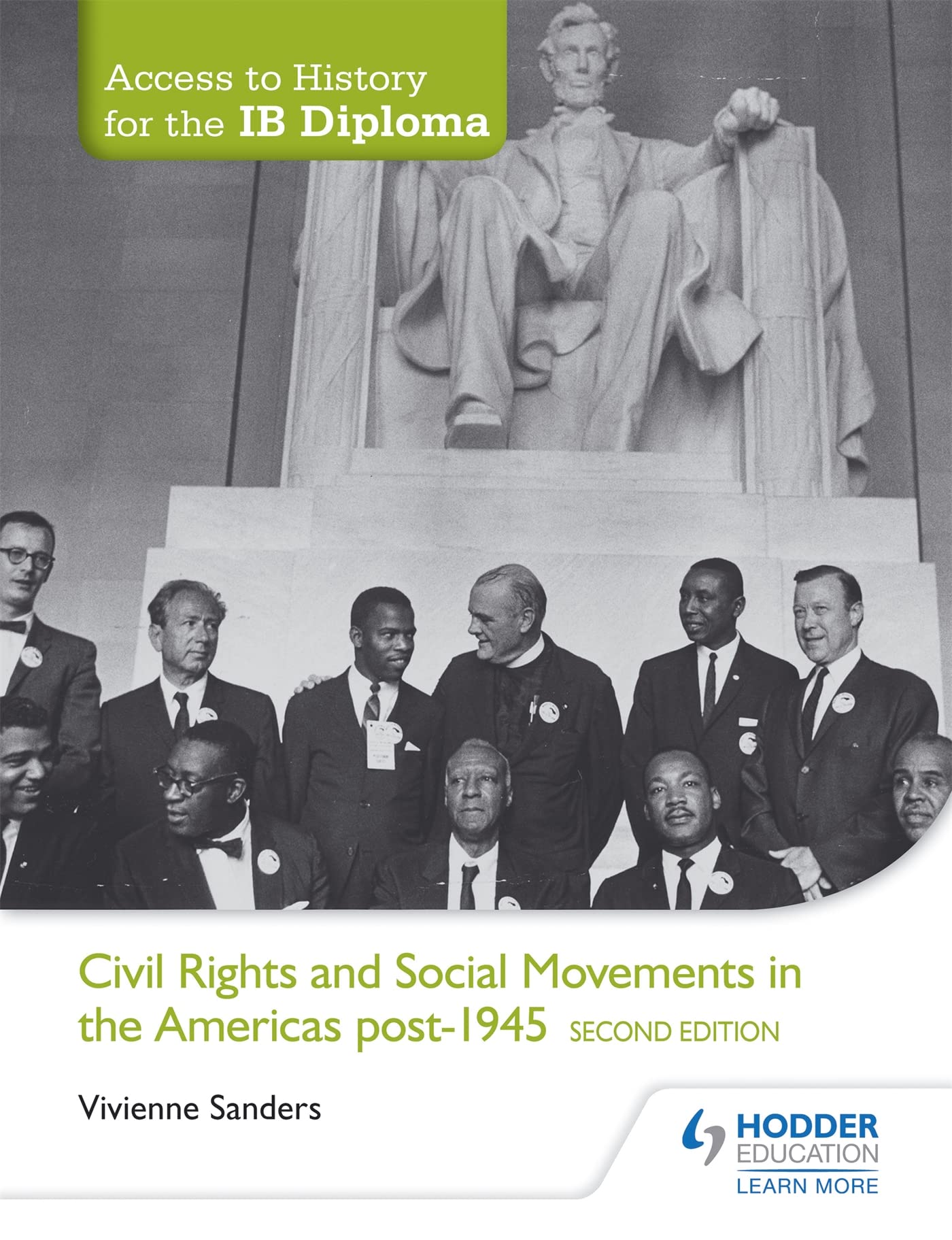 Civil Rights and Social Movements in the Americas Post-1945 (Access to History for the Ib Diploma)
