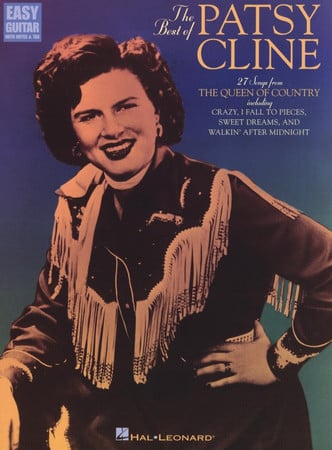 The Best of Patsy Cline