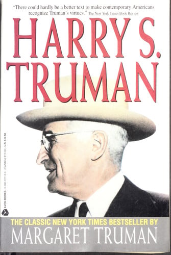 Harry S. Truman