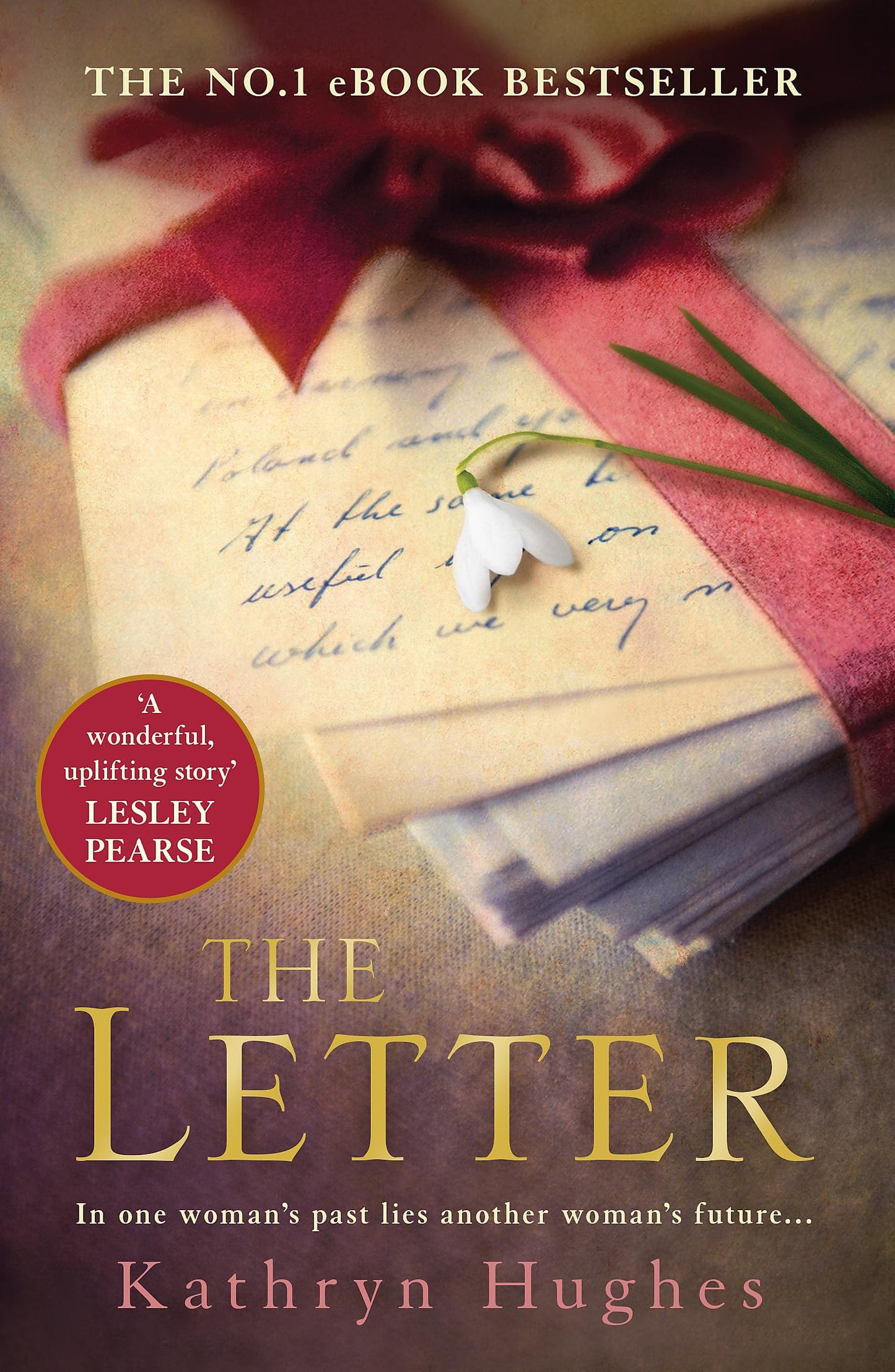 The Letter - 2364