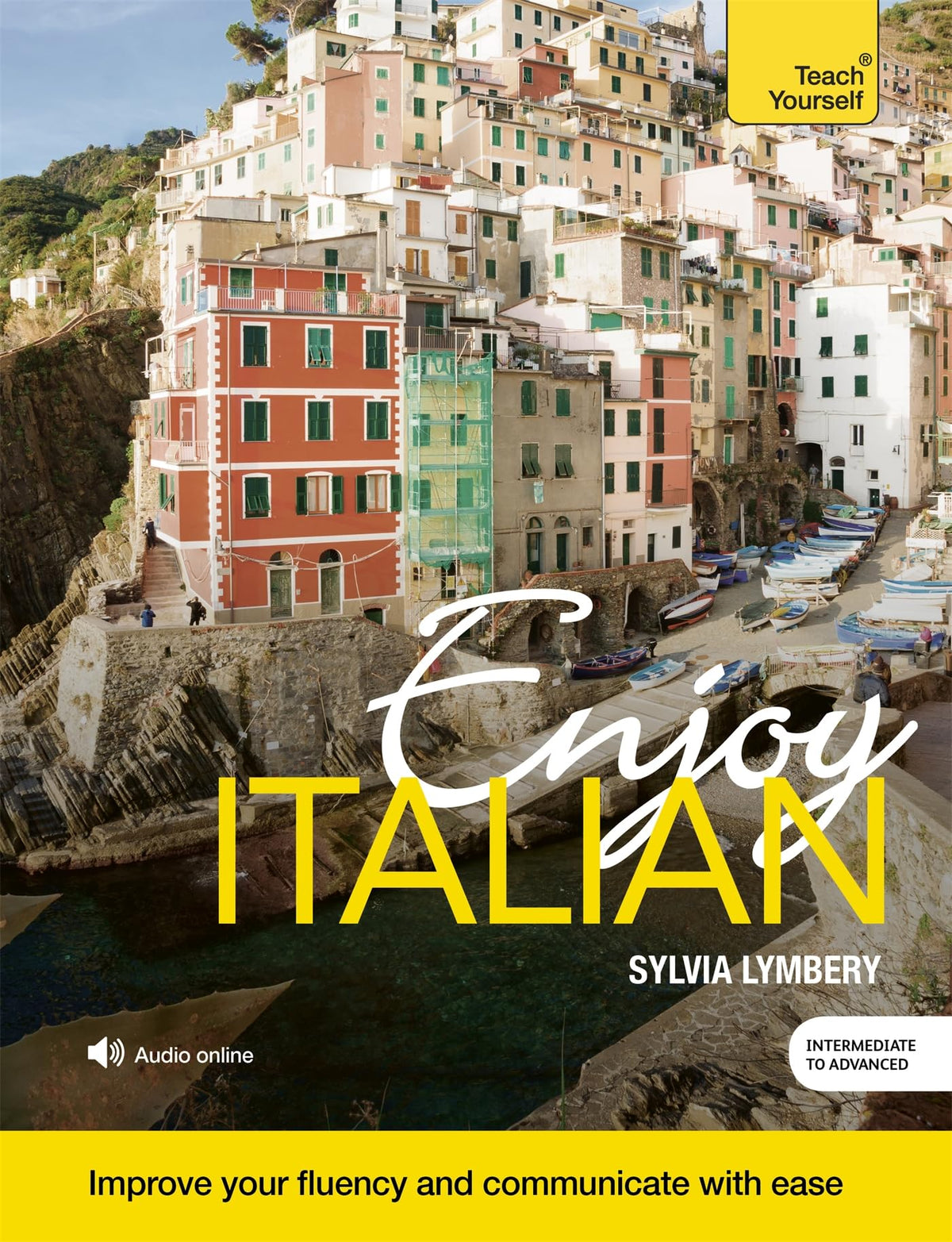 Enjoy Intermediate Italian