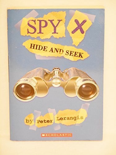 Hide and Seek