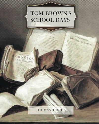 Tom Brown's School Days