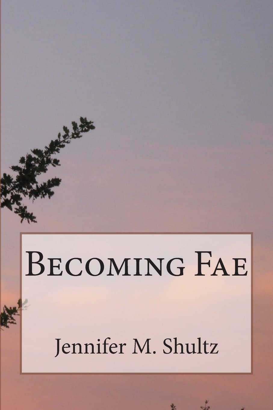 Becoming Fae