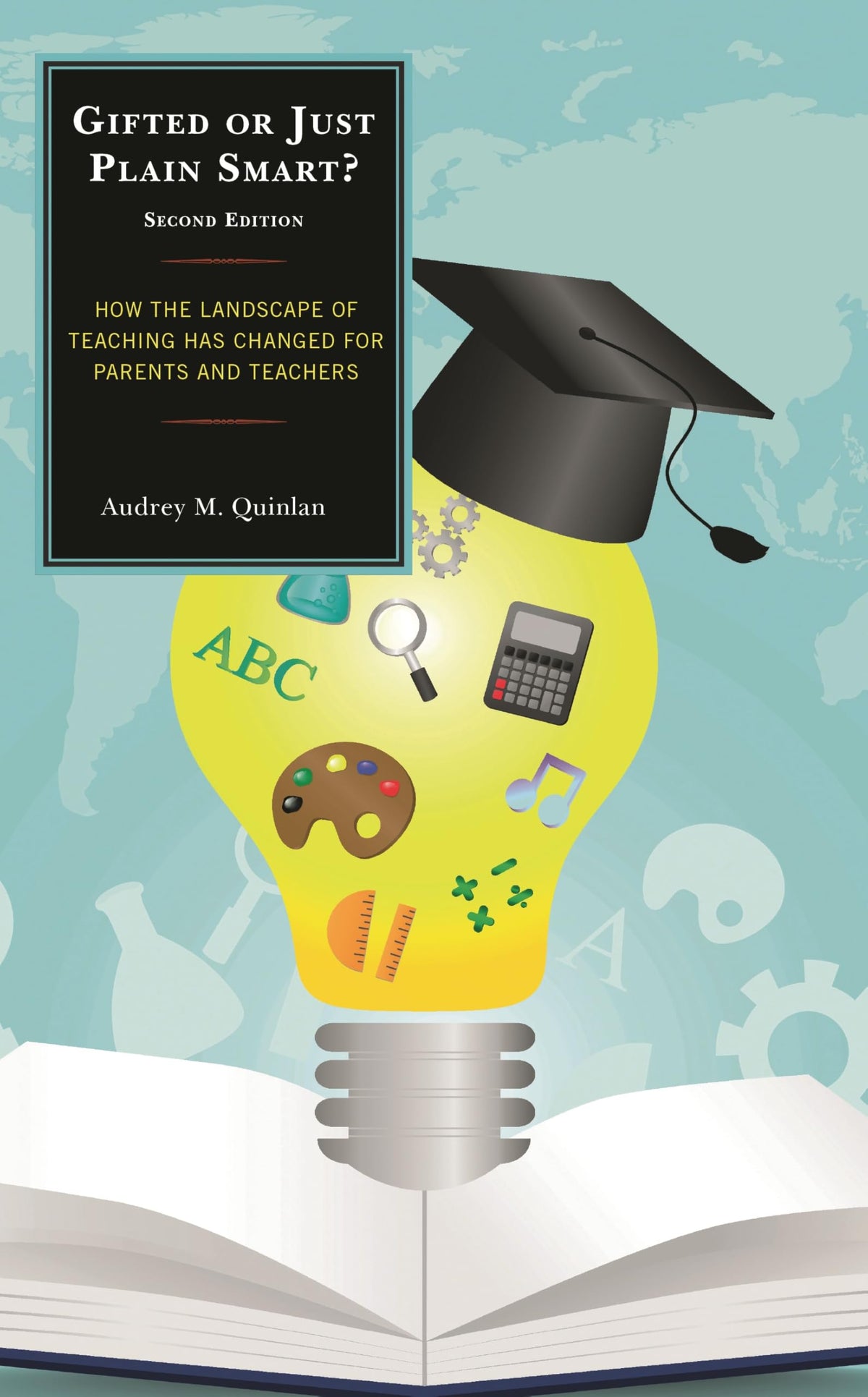 Gifted or Just Plain Smart