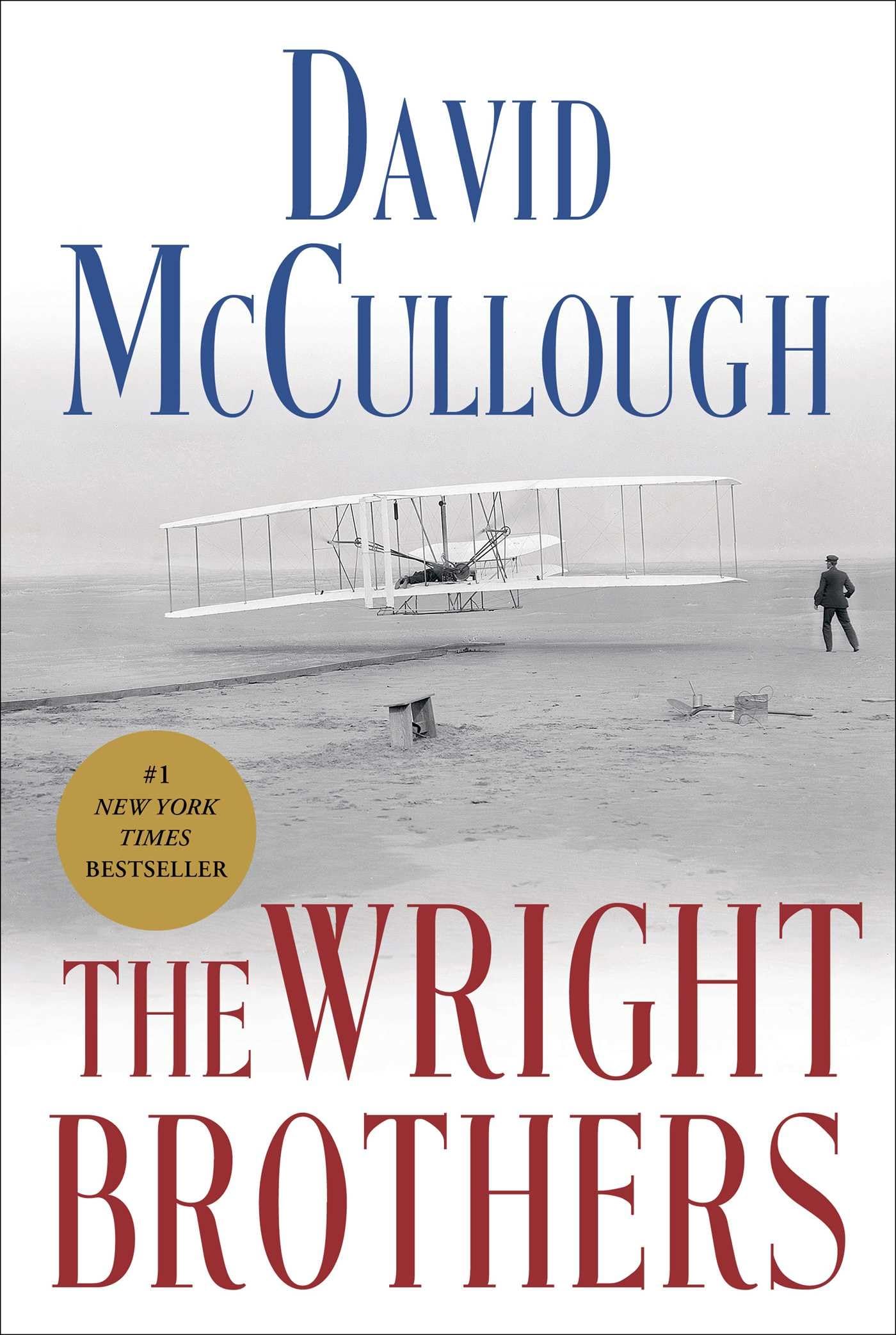 The Wright Brothers - 2072