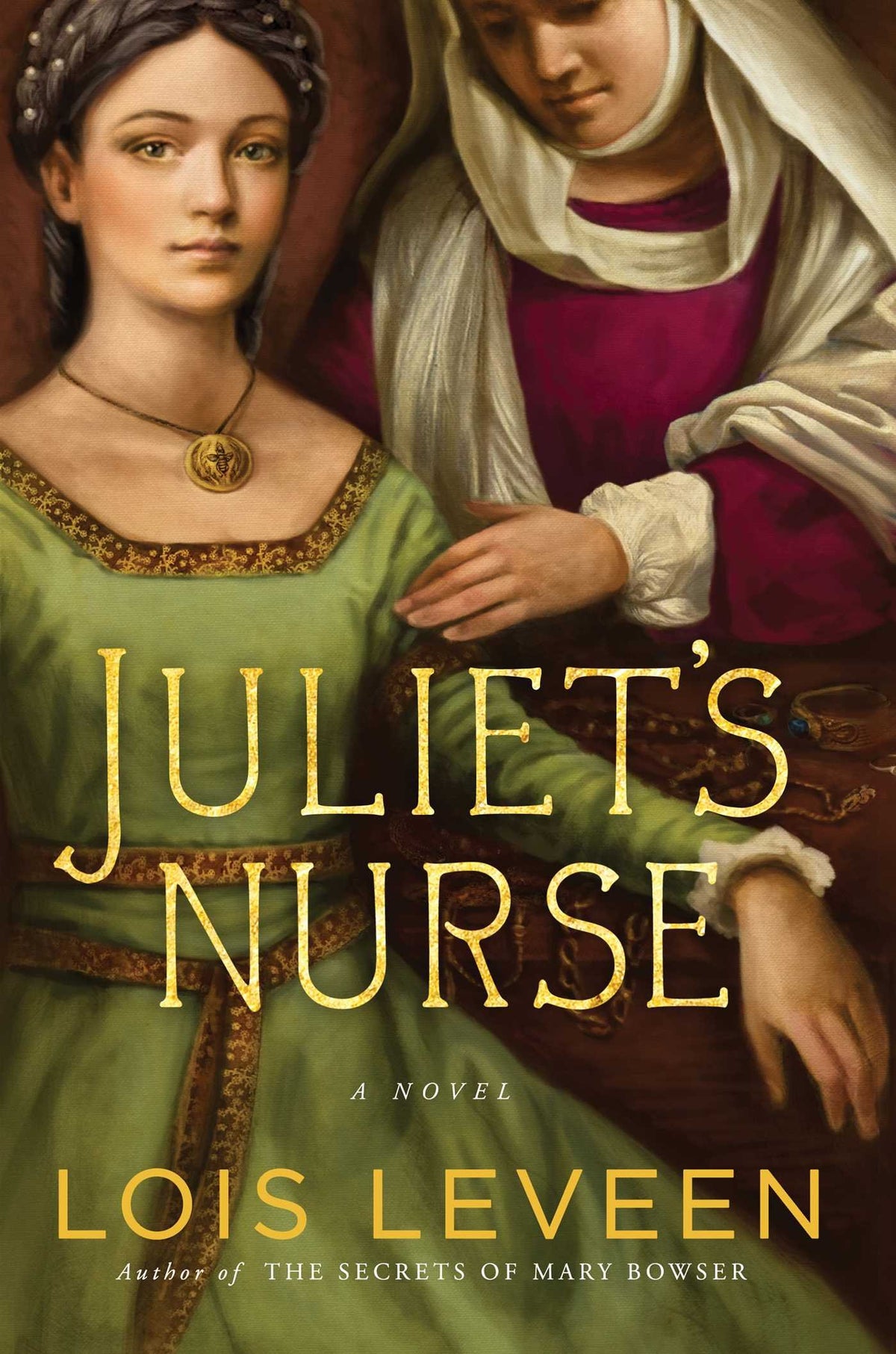 Juliet's Nurse: A Novel