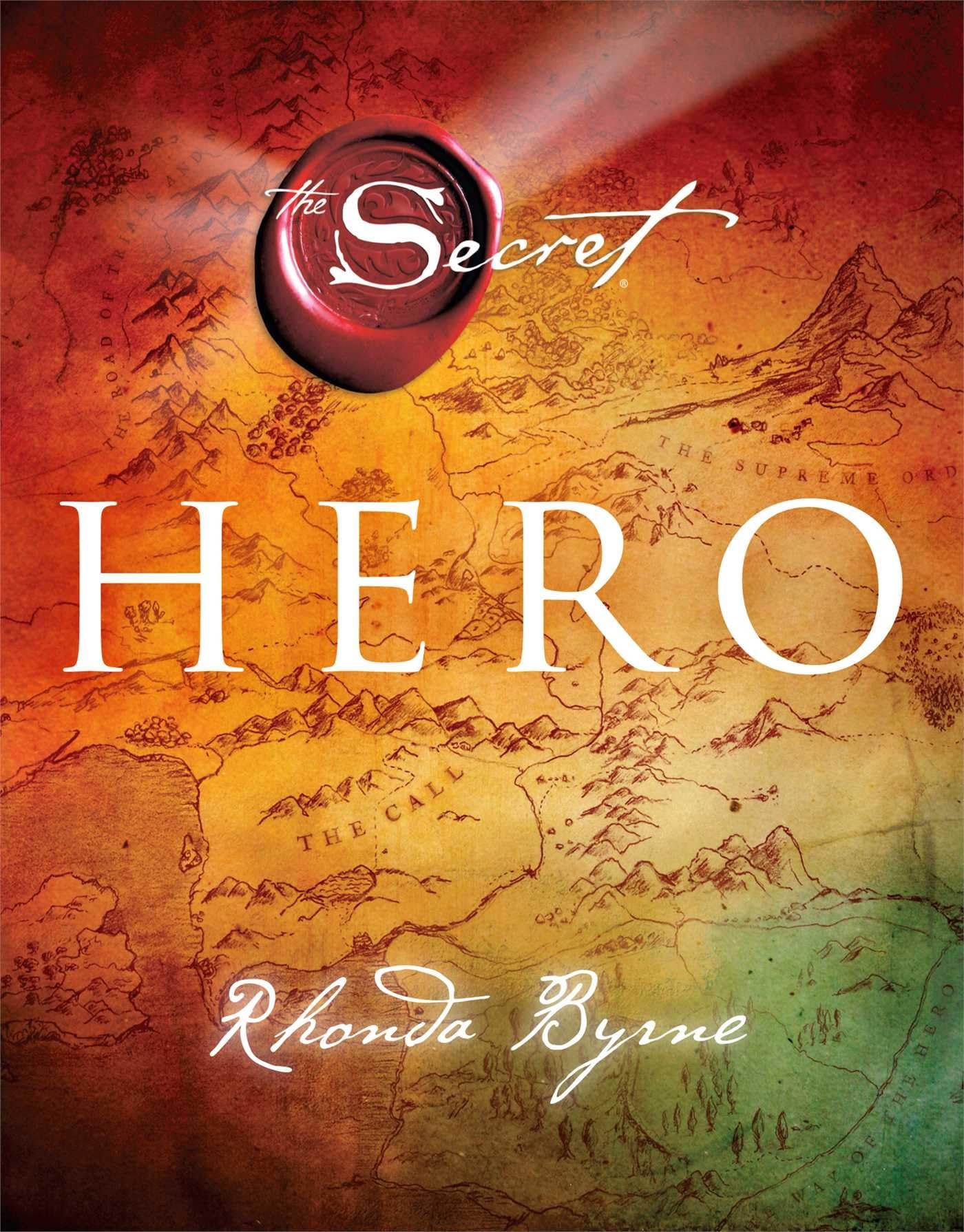 Hero (The Secret) - 1586