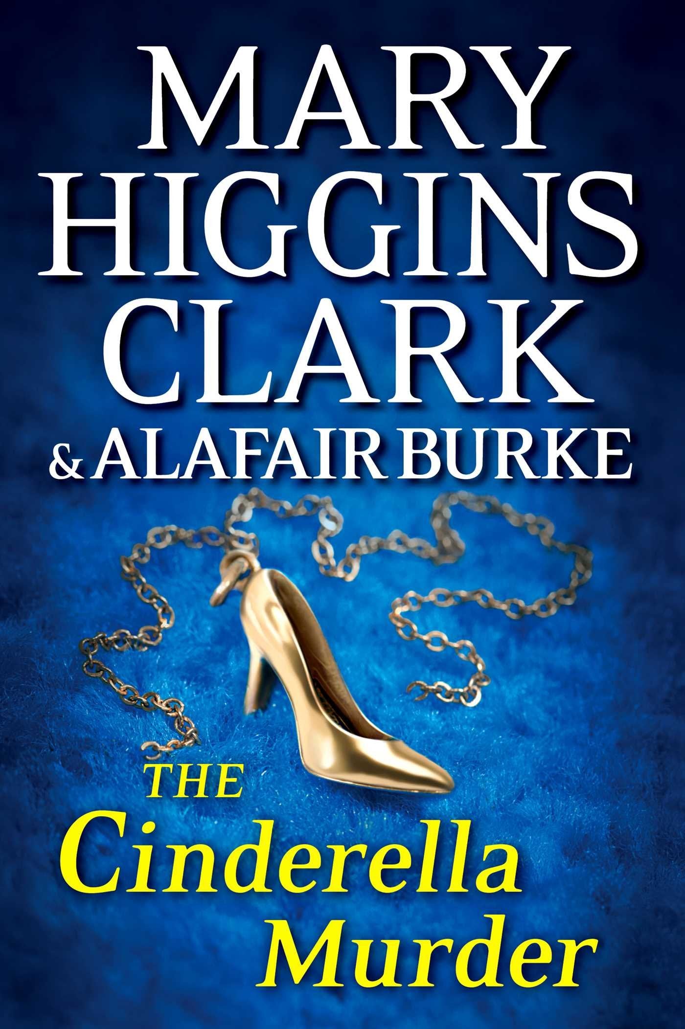 The Cinderella Murder (An Under Suspicion Novel) - 1292