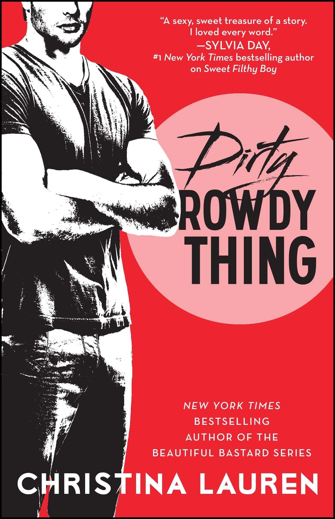 Dirty Rowdy Thing (Wild Seasons)