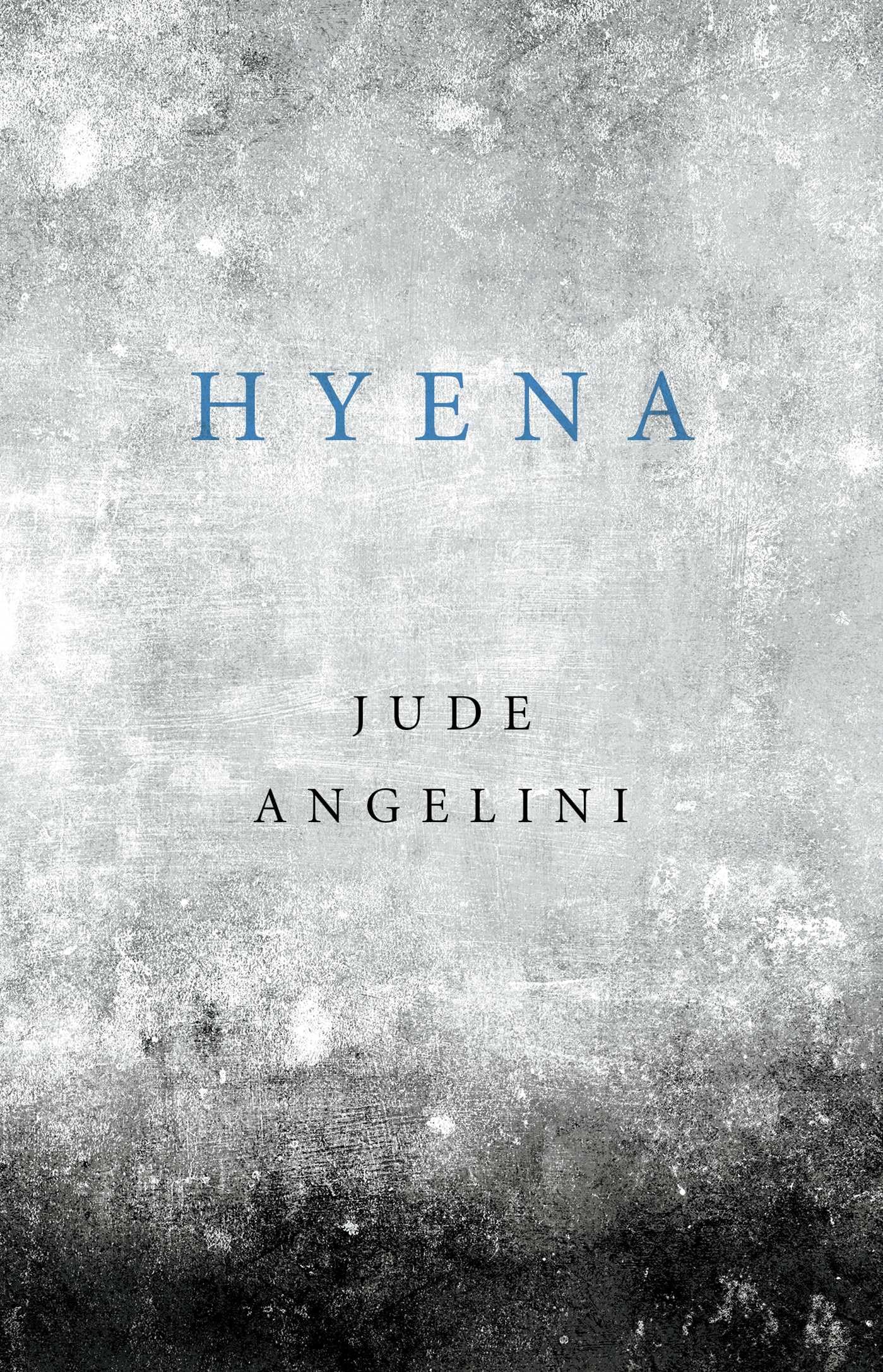 Hyena - 5919