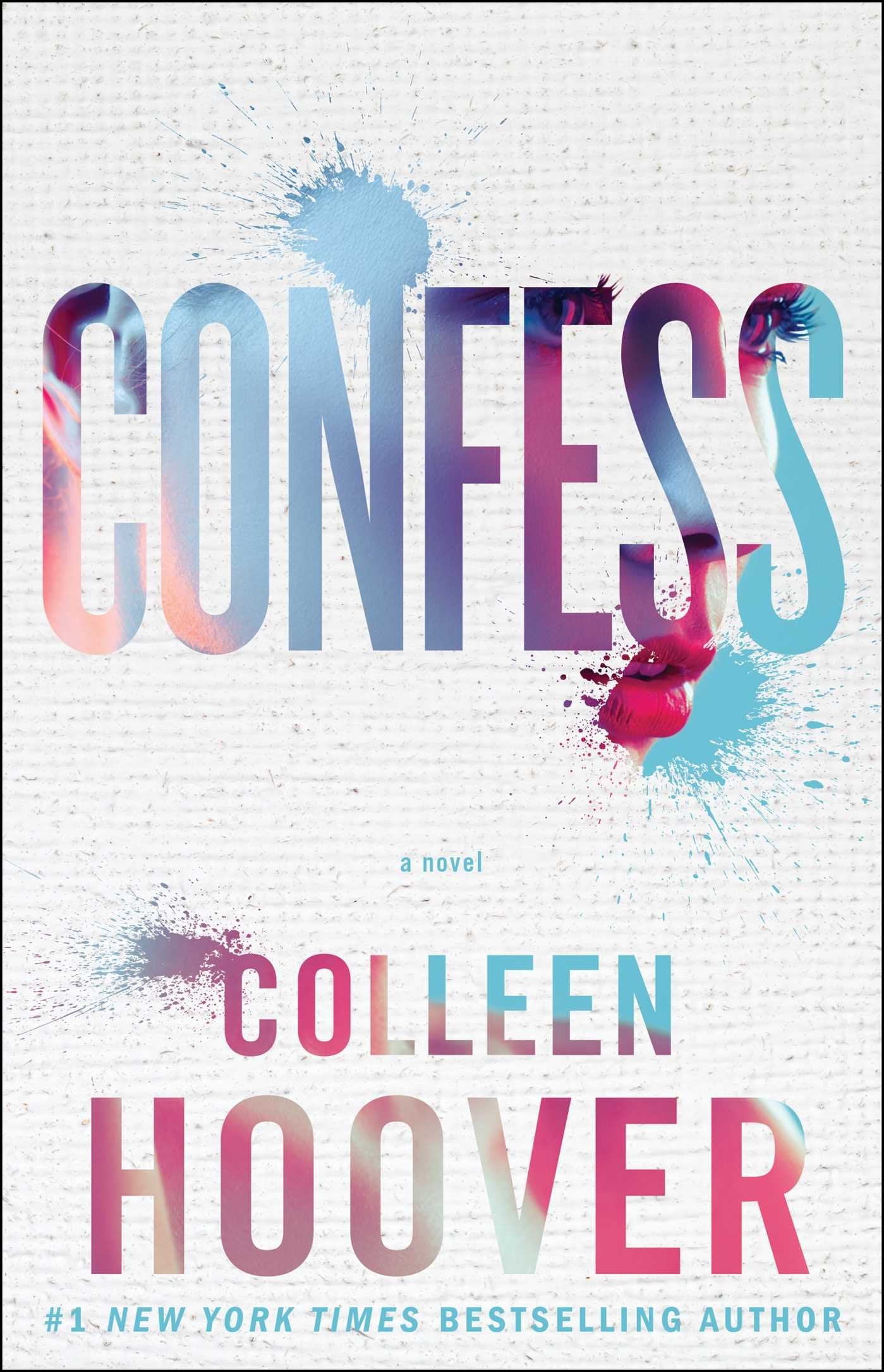 Confess: A Novel - 1999