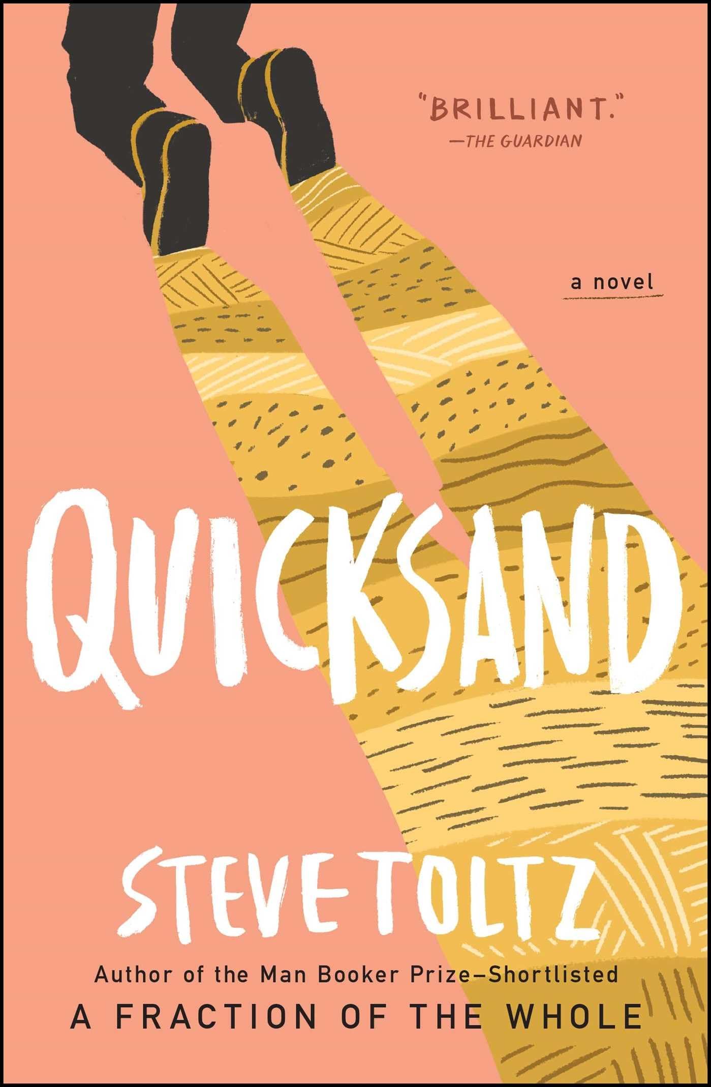 Quicksand - 2197
