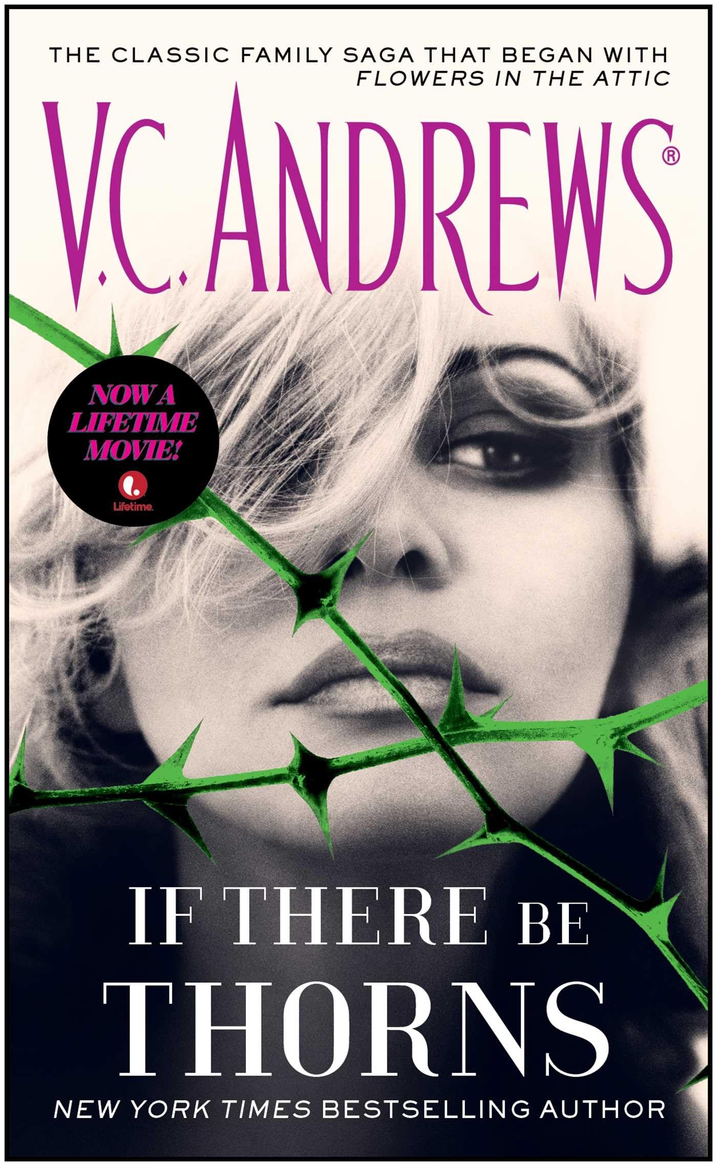 If There Be Thorns (Dollanganger)