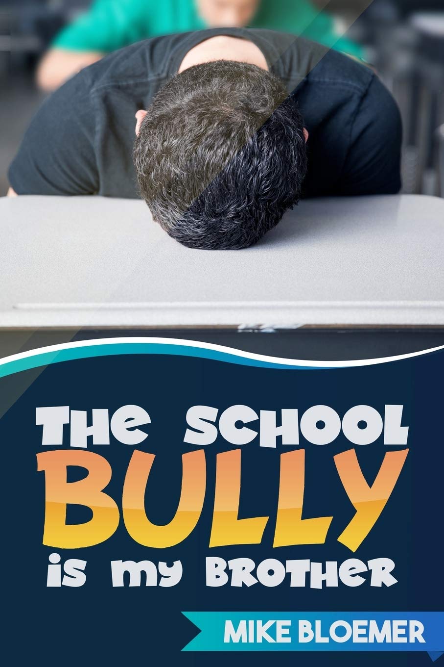 The School Bully Is My Brother - 9168
