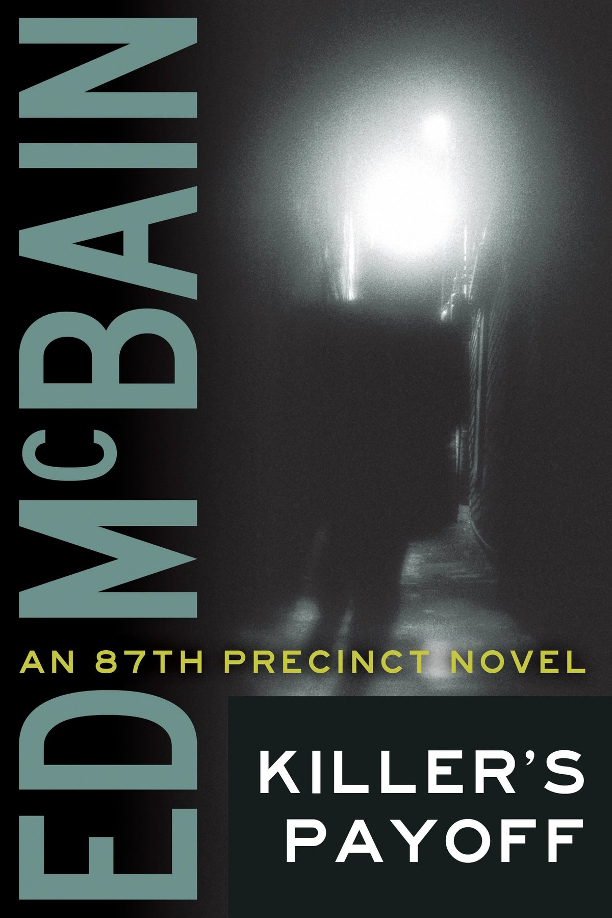 Killer's Payoff