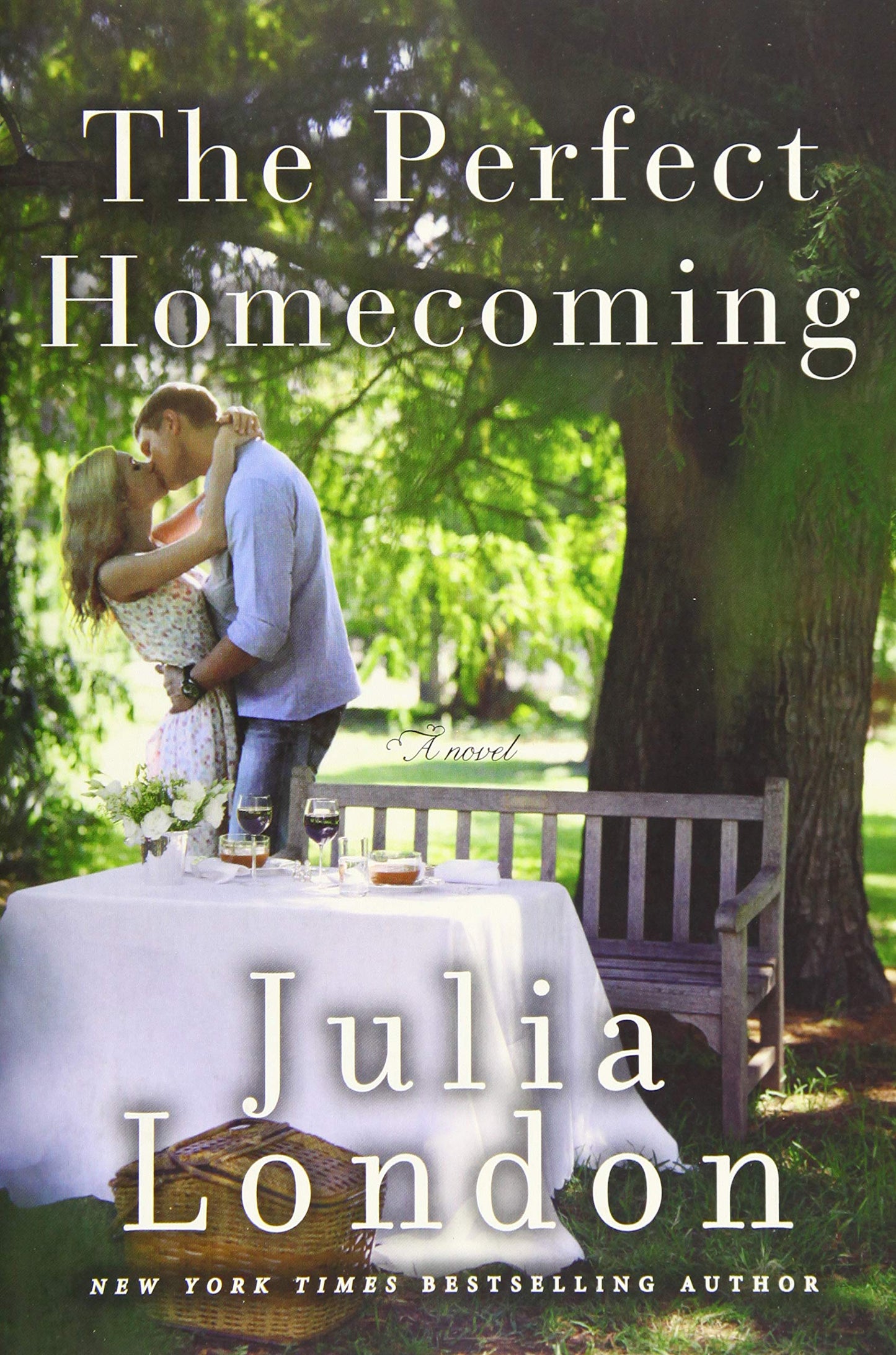 The Perfect Homecoming