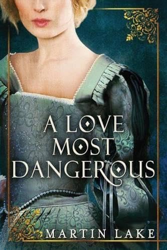 A Love Most Dangerous - 1147
