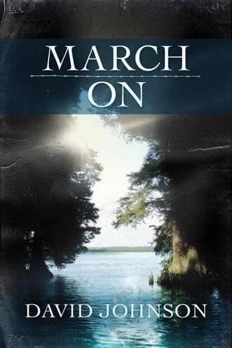 March On (Tucker, 4) - 8158