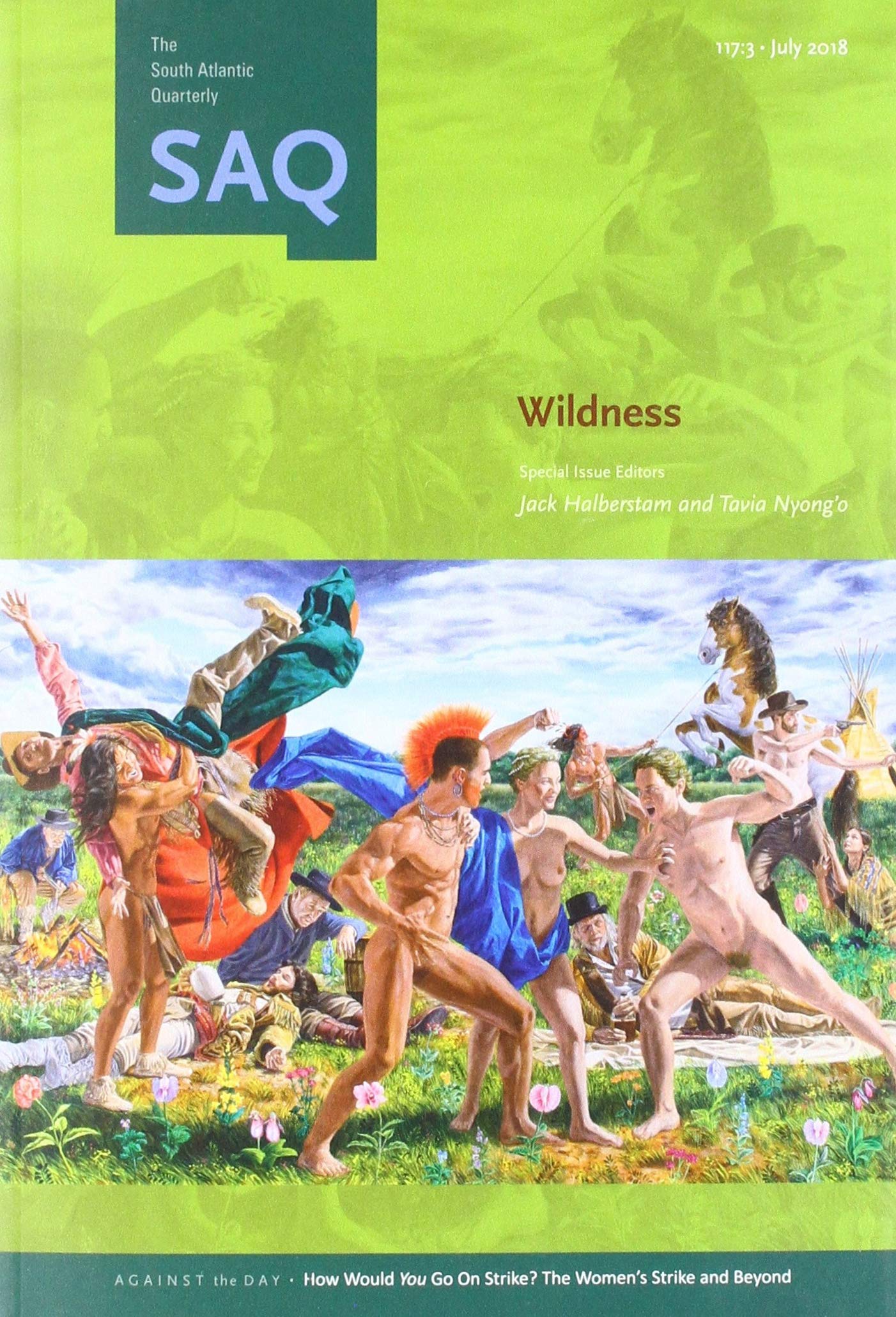 Wildness