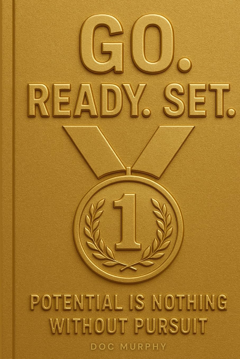 GO Ready Set!: Potential Is Nothing Without Pursuit
