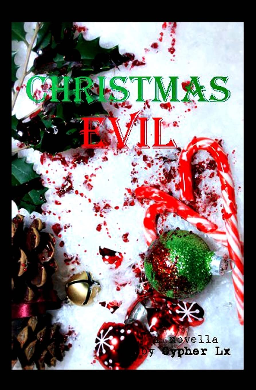Christmas Evil
