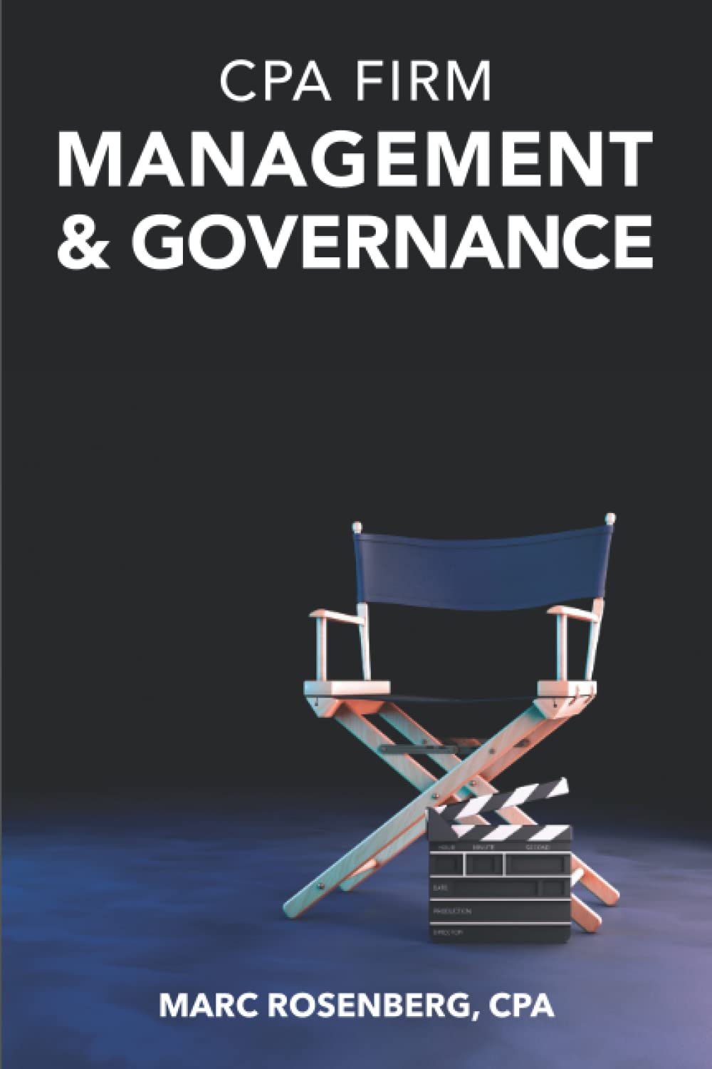 CPA Firm Management & Governance - 9936