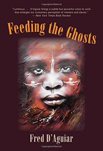 Feeding the Ghosts
