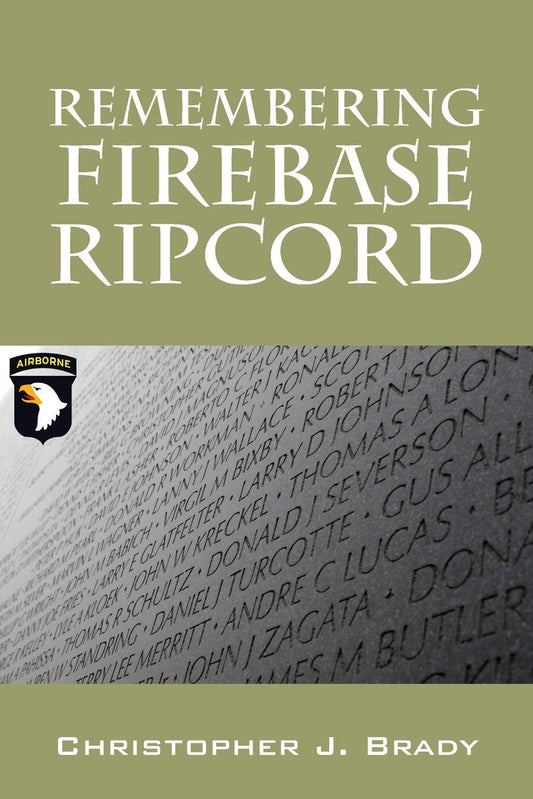 Remembering Firebase Ripcord - 4957