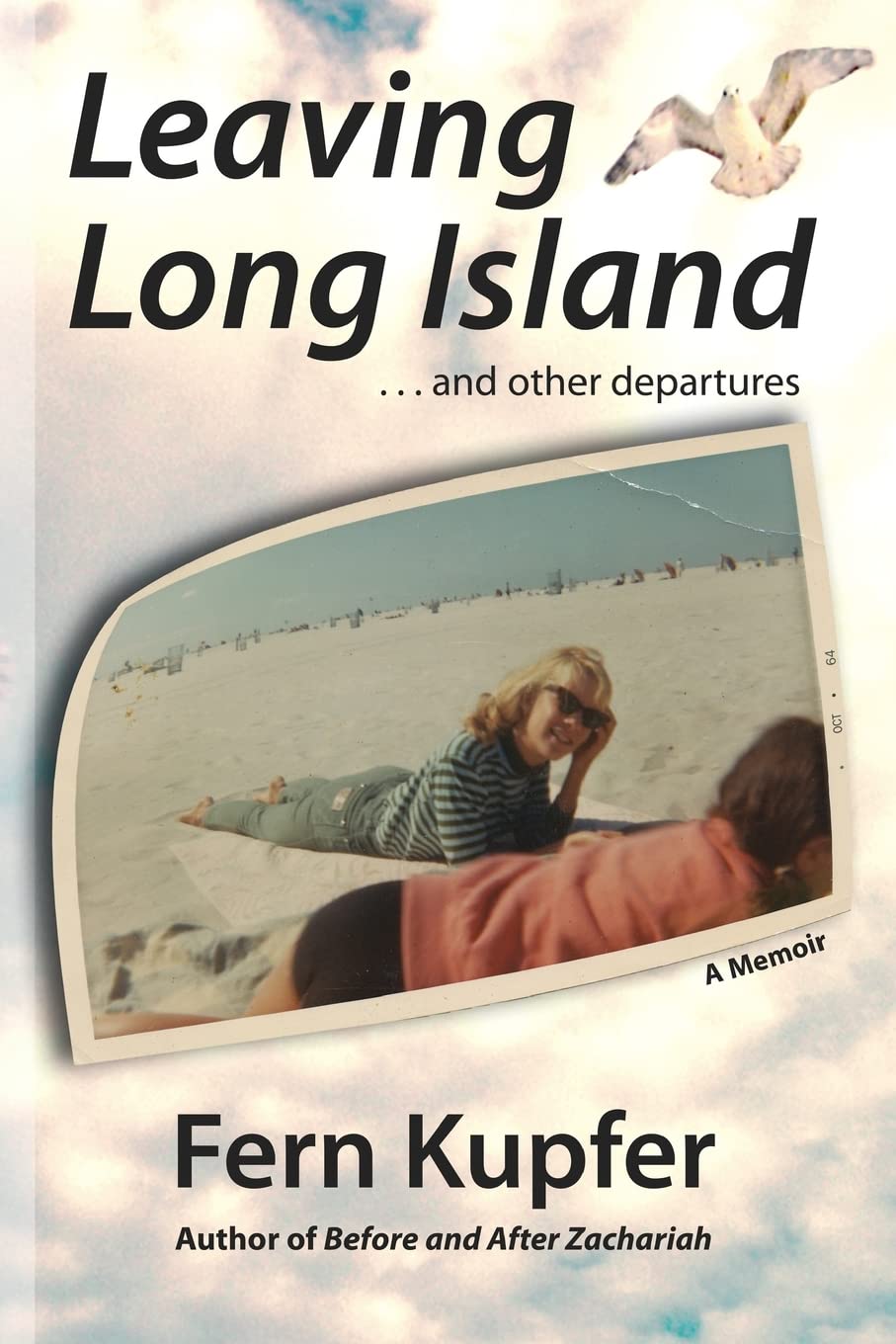 Leaving Long Island and other departures