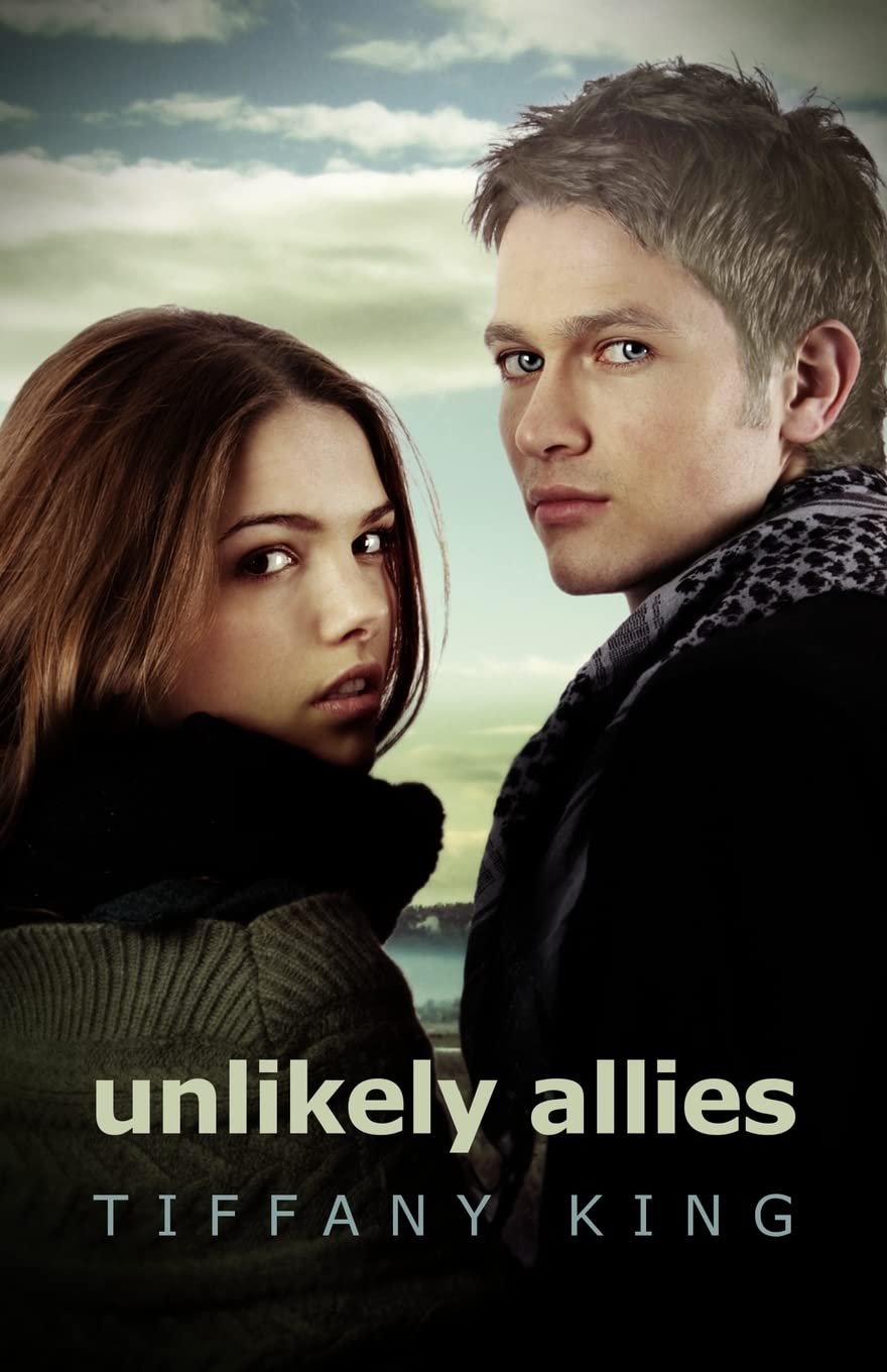 Unlikely Allies - 9655