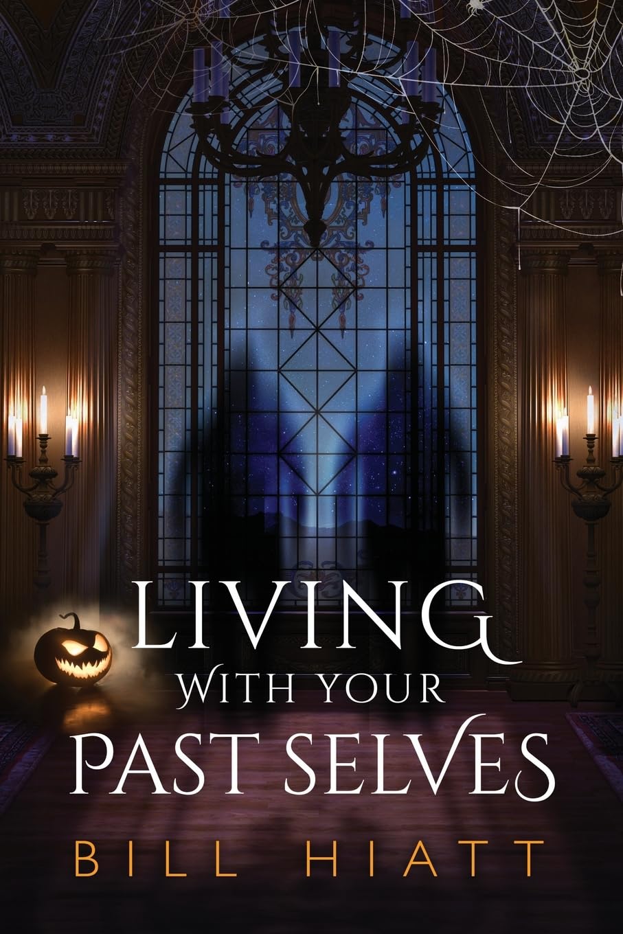 Living with Your Past Selves (Spell Weaver)