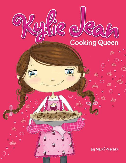 Cooking Queen (Kylie Jean) - 6411